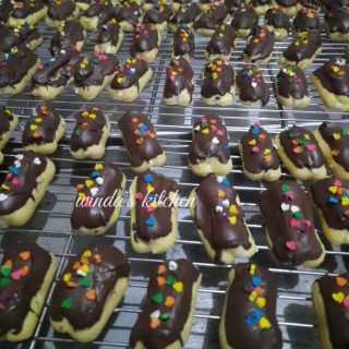 Eclairs