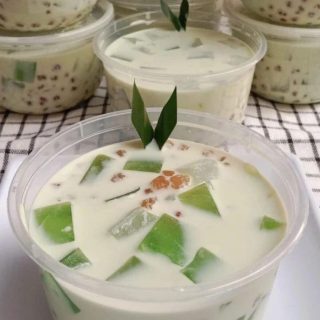 Buko Pandan
