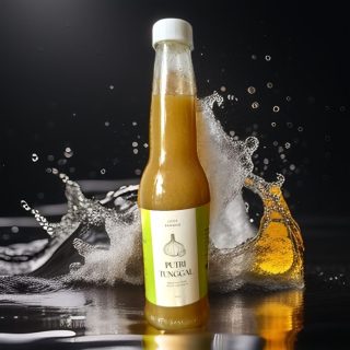 JUICE BAWANG TUNGGAL
