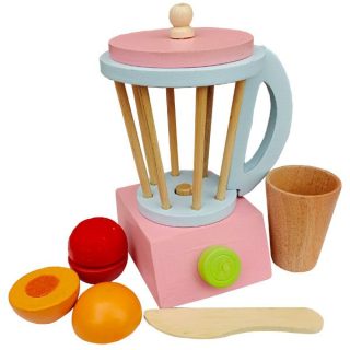 Blender Kayu