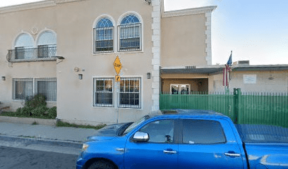 Al Huda Islamic School