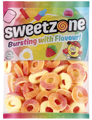 Peach-Rings