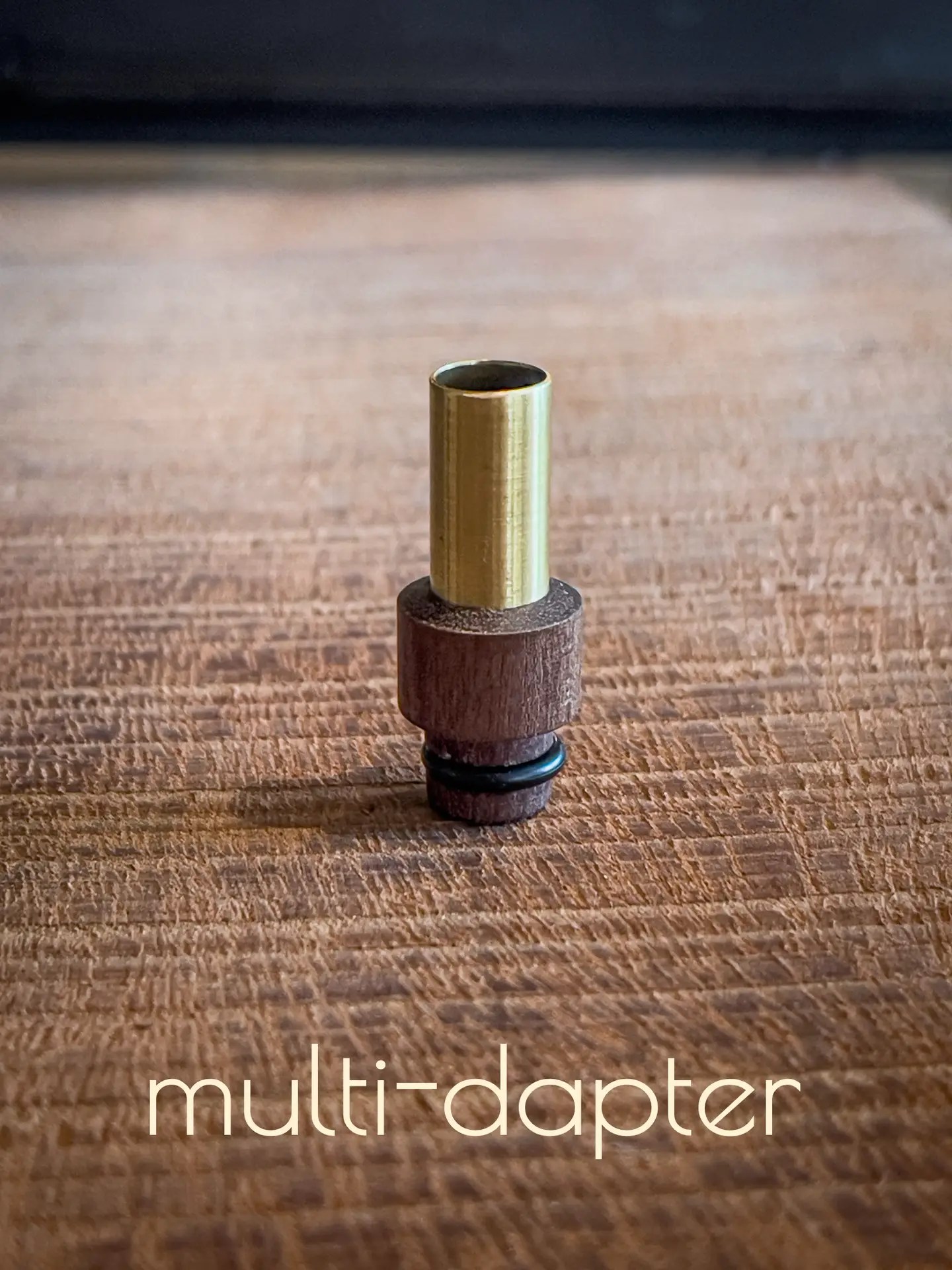 Sir Winston‘s Multi-dapter