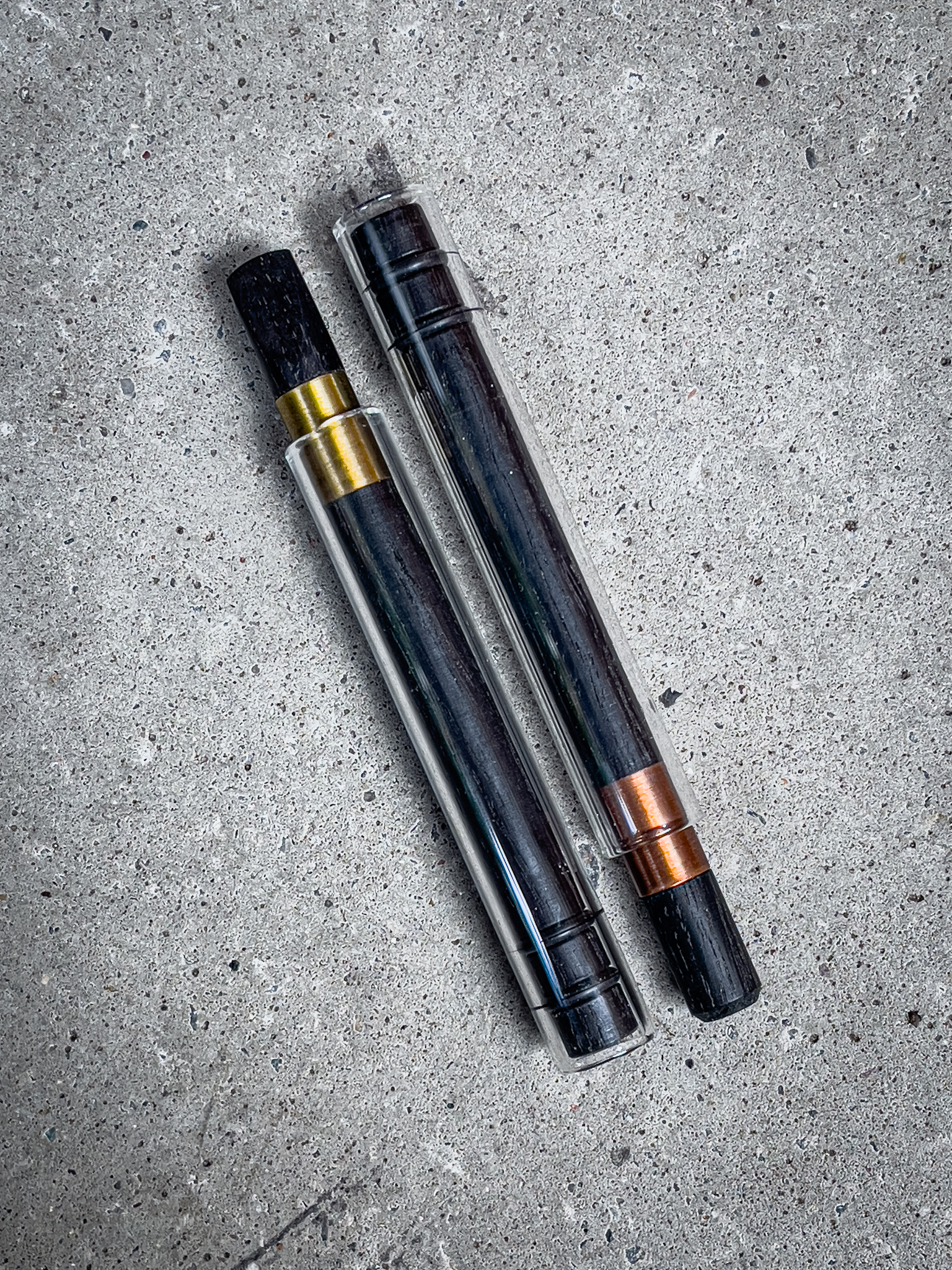 Sir Winston’s Daily - Bog Oak Limited Edition