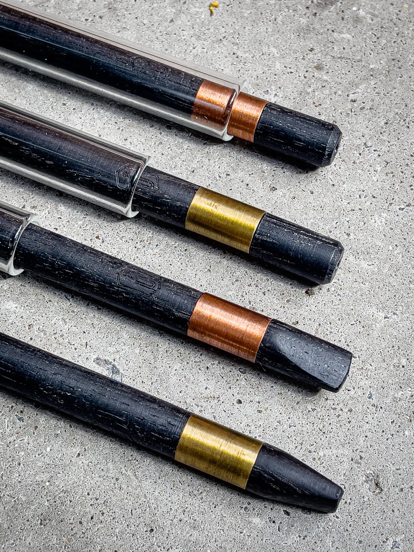 Sir Winston’s Extras