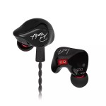 KZ ZS3 In-Ear Earphones with Mic