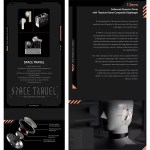 MOONDROP SPACE TRAVEL