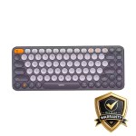 Baseus K01A Tri-Mode Bluetooth Wireless Keyboard