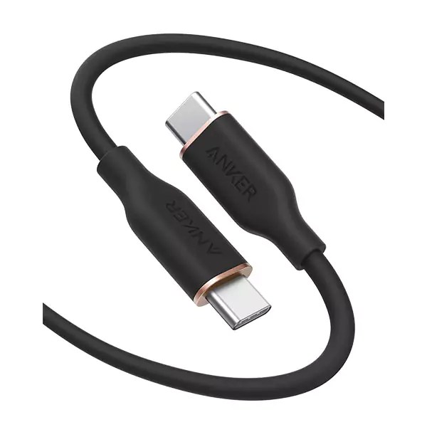 Anker PowerLine III Flow 100W USB Type-C To Type-C Cable