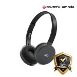 Fantech WH02 GO Grey