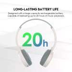 Fantech WH02 GO