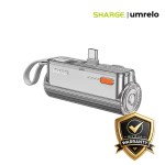 SHARGE Flow Mini 5000mAh Portable Power Bank