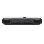 Baseus AeQur DS10 Mini Soundbar Desktop Bluetooth Speaker with RGB Light (Without Battery)