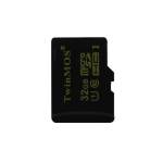 TwinMOS 128GB MicroSDXC Class-10 UHS-I Memory Card