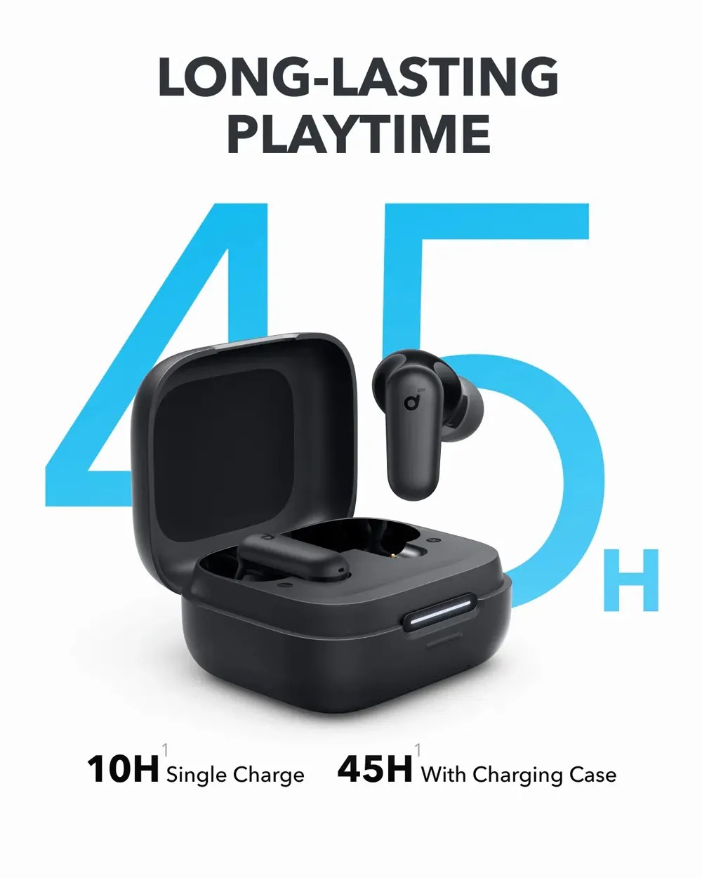 Anker Soundcore R50i NC