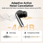 QCY Melobuds Pro 46dB ANC