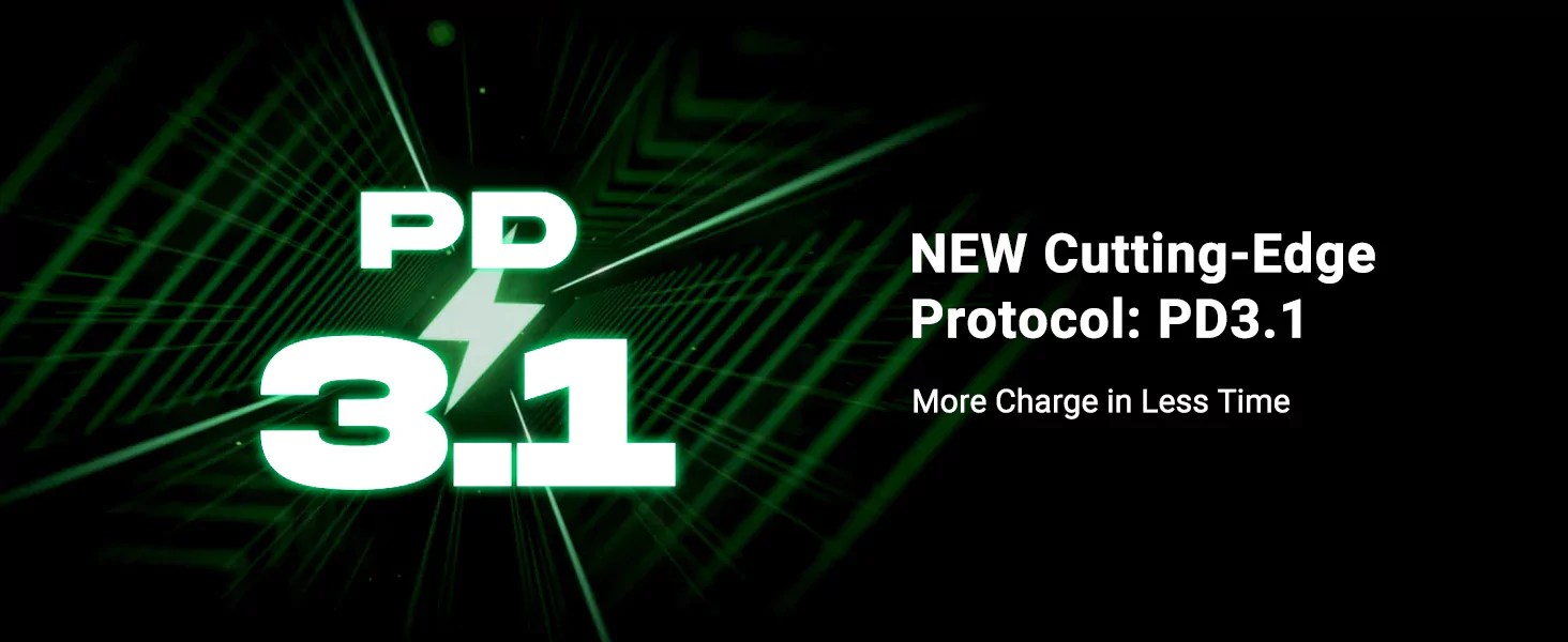 Ugreen Nexode 140W
