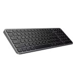 iClever BK20 Compact Size Multi-Deivice Bluetooth Keyboard