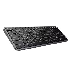 iClever BK20 Compact Size Multi-Deivice Bluetooth Keyboard
