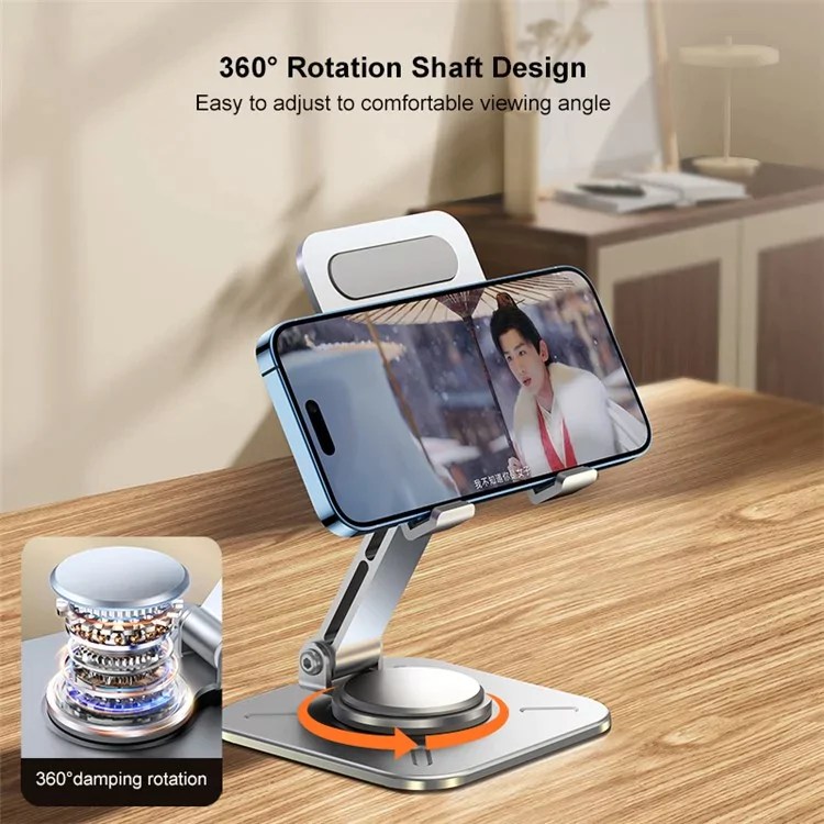 Xundd XDHO-027 rotating foldable phone stand