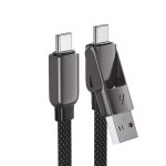 ACEFAST C13-04 USB-A / USB-C to USB-C Charging Data Cable