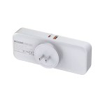 LDNIO SC3317 3 AC Outlets Portable Extension Power Socket
