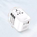 LDNIO Z8 45W