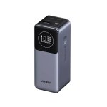 UGREEN PB724 Nexode 12000mAh 100W Power Bank with Smart Digital Display