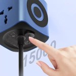 LDNIO SC3319 65W