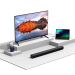 Xiaomi Soundbar 2.0ch