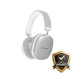 AWEI AT8 Wireless Overhead Earphone Silver