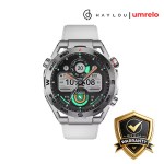 HAYLOU Watch R8 AMOLED Calling Sports Smart Watch