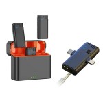 Jmary MW-16 2.4G Wireless Microphone