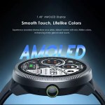 Oraimo Watch 5R