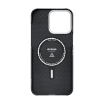PITAKA iPhone 16 Pro Max X Re-TROS Rebuilding Collaborative Tactile Woven Case