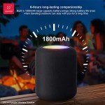 XUNDD SP014 Portable Wireless Speaker