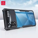 Xundd Mi Poco X4 Pro 5G Airbag Bumper Armor Case