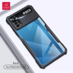 Xundd Mi Poco X4 Pro 5G Airbag Bumper Armor Case