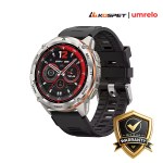 KOSPET TANK T3 ULTRA 2 Smart Watch Silver