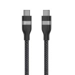 Anker 240W USB-C to USB-C Upcycled-Braided Cable