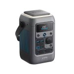 Anker SOLIX C300 DC Portable Power Station