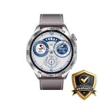 Blisbond Edge AMOLED Display Bluetooth Calling Smart Watch