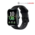 HAYLOU Watch 4 Smart Watch with GPS Black
