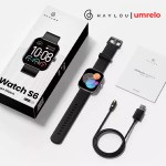 HAYLOU Watch S6 Package includes