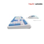 Havit KB891CM Gamenote Gaming Mouse and Keyboard Combo