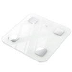 Hoco HI21 Multi-Functional Smart Body Fat Scale