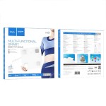 Hoco HI21 Multi-Functional Smart Body Fat Scale