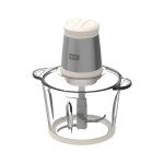 Liven Multifunctional Electric Food Processor Meat Grinder (JRJ-W359)