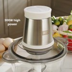 Liven Multifunctional Electric Food Processor Meat Grinder (JRJ-W359)