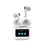 XUNDD X44 Touch Screen Bluetooth Earphones